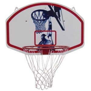 Basketbalový koš s deskou Spartan