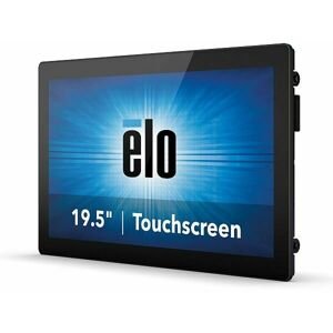 Dotykový monitor ELO 2094L, 19,5" kioskový LED LCD, PCAP (10-Touch), USB, bez rámečku, lesklý, bez zdroje, černý