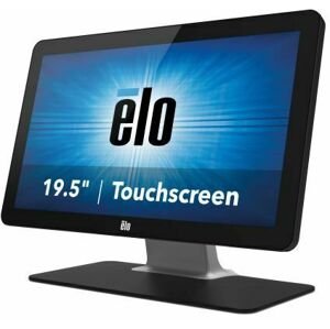 Dotykový monitor ELO 2202L, 21,5" LED LCD, PCAP (10-Touch), USB, VGA/HDMI, bez rámečku, lesklý, černý