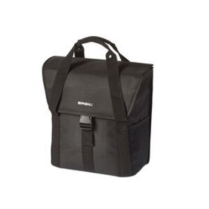 Brašna na nosič Go-Single Bag jed. 17656-57 černá 17656