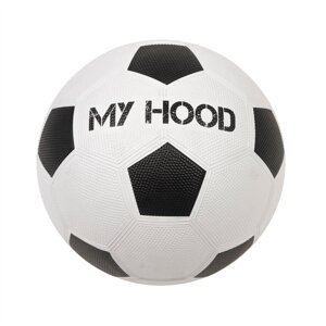 Fotbalový míč vel. 5 - gumový My Hood 302057