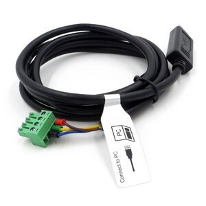 Kabel Epever CC-USB-RS485-150U-3.81 komunikační pro XTRA, AN, LS