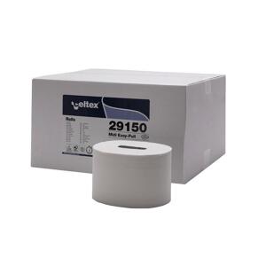 Toaletní papír Celtex se středovým odvíjením Prime Easy-Pull 2 vrstvy