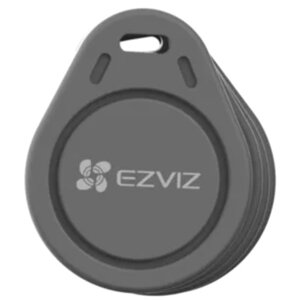 Chytrá klíčenka Ezviz CPU proximity card bezkontaktní čip