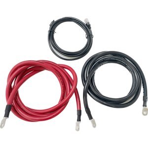 Kabel Deye silové a propojovací datový kabel pro paralelní propojení, 2m