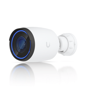 Kamera Ubiquiti Networks UVC AI Professional 8MP, bullet, bílá