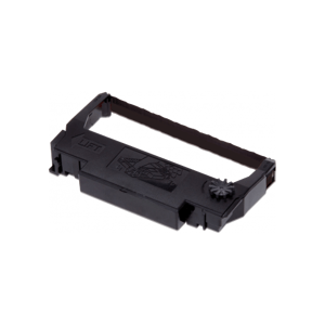Páska Epson ERC38B pro pokladní tiskárny TM-U200/U210/U220/U230/U300/U375, černá