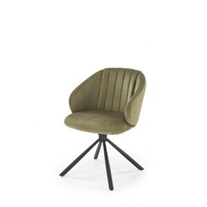 Olivová židle K533