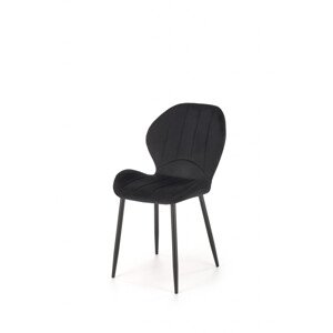 K538 židle černá
