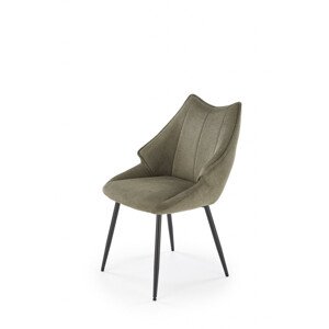Olivová židle K543
