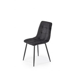 K547 židle černá