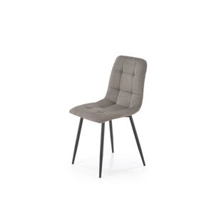 Židle K560, šedá