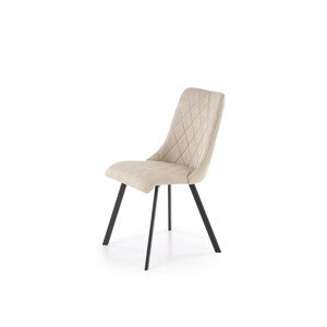 K561 béžová židle