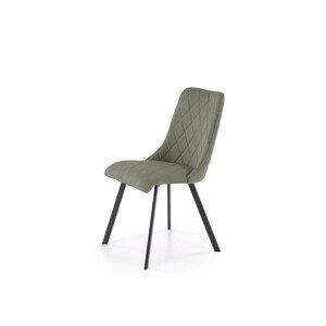 Olivová židle K561