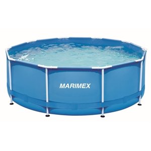 Bazén Marimex Florida 3,05 x 0,76 m bez filtrace - Intex 28200/56997 poškozený obal