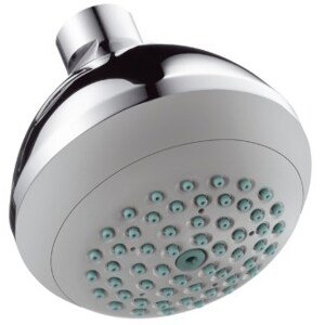 HANSGROHE CROMETTA 85 1JET horní sprcha pr. 85 mm, EcoSmart+, chrom