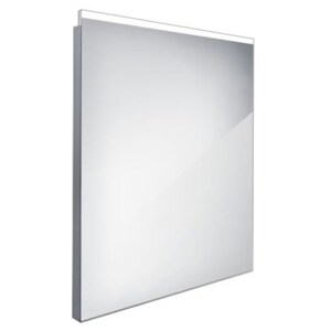 NIMCO 8000 zrcadlo 60x70 cm, reverzibilní, s osvětlením
