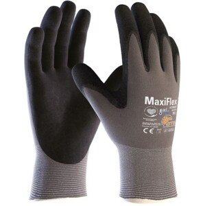 ARDON MAXIFLEX ULTIMATE AD-APT 42-874 pracovní rukavice vel. 10", šedá