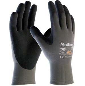 ARDON MAXIFOAM LITE pracovní rukavice vel. 10", šedá