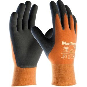 ARDON MAXITHERM pracovní rukavice vel. 10", oranžová