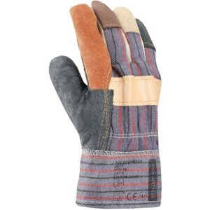 ARDON ROCKY WINTER rukavice 10,5, šedá