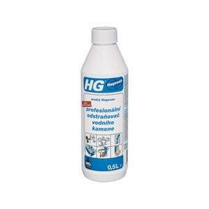 HG profesionální odstraňovač vodního kamene (modrý hagesan) 500ml HG1000527