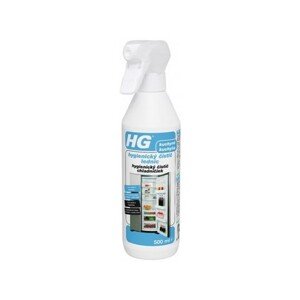 HG hygienický čistič lednic 500ml HG3350527