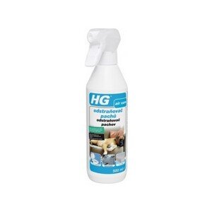 HG odstraňovač pachu 500ml HG4410527