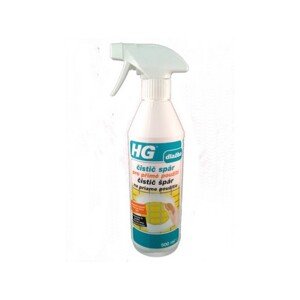 HG čistič spár pro přímé použití 500ml HG5910527