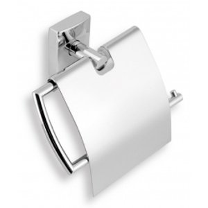Držák Novaservis Metalia 12 toaletního papíru chrom 0238.0