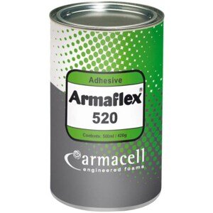 ARMACELL ARMAFLEX 520 lepidlo 0,5 l, béžová