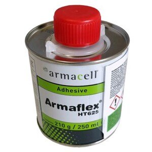ARMACELL ARMAFLEX HT 625 lepidlo 0,25 l