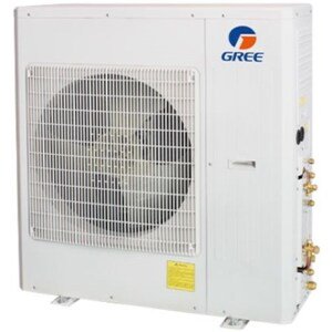 GREE FREE-MATCH klimatizace 10,5kW venkovní jednotka, nástěnná