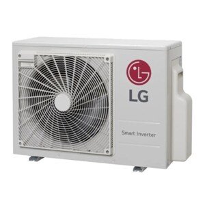 LG MULTI F klimatizace 6,2kW, venkovní jednotka, nástěnná