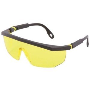 ARDON brýle V10-200, ochranné, žlutá