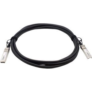 Kabel Conexpro 10G SFP+ DAC, pasivní, DDM, 5m