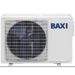 BAXI LIGH COMMERCIAL RZGT70 klimatizace 7kW venkovní jednotka