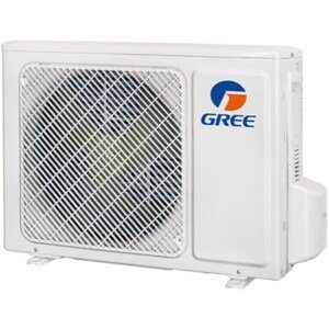 GREE BORA klimatizace 2,5kW venkovní jednotka, nástěnná