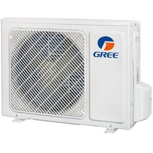 GREE PULAR klimatizace 2,5kW venkovní jednotka, nástěnná
