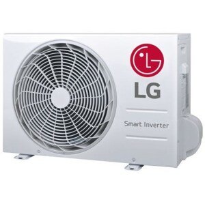 LG STANDARD PLUS klimatizace 2,5kW venkovní jednotka, nástěnná