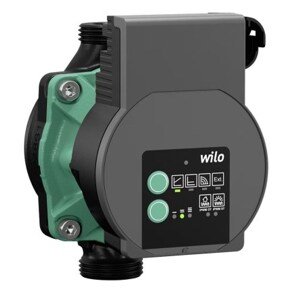 WILO VARIOS PICO-STG 15/1-7 oběhové čerpadlo G1", 130 mm, 3,8 m3/h, mokroběžné, závitové