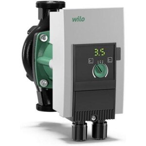 WILO YONOS MAXO 25/0,5-10 oběhové čerpadlo G6/4", 180mm, 1~230V, 50/60Hz, mokroběžné, závitové