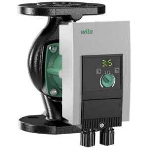 WILO YONOS MAXO 40/0,5-12 oběhové čerpadlo DN40, 250mm, 1~230V, 50/60Hz, mokroběžné, přírubové
