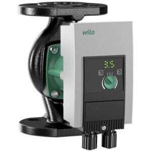 WILO YONOS MAXO 40/0,5-4 oběhové čerpadlo DN40, 220mm, 1~230V, 50/60Hz, mokroběžné, přírubové