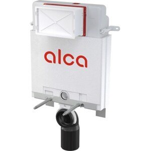 ALCA ALCAMODUL předstěnový instalační systém 510x125x862mm, pro závěsné WC