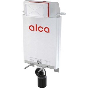 ALCA AM100/1000 ALCAMODUL předstěnový instalační systém 510x1062mm, pro zazdívání