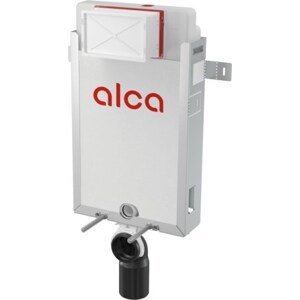 ALCA RENOVMODUL předstěnový systém 448x758x1062 mm, pro zazdívání, pro závěsné WC
