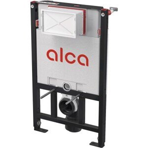 ALCA SÁDROMODUL předstěnový instalační systém 510x125x866mm, pro suchou instalaci do sádrokartonu