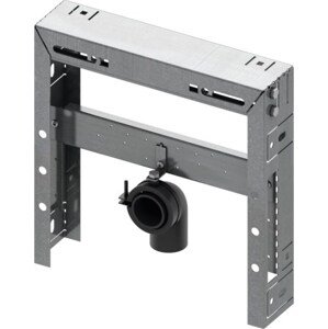TECE BOX montážní prvek 350x80x360mm, pro umyvadla