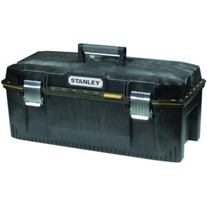 STANLEY FATMAX úložný box na nářadí 71x31x29cm profesionální, vodotěsný